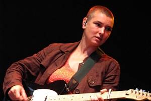 Sinéad Ó Connor