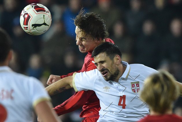 Až po rekonstrukci Městského stadionu ve Vítkovicích se podařilo přivést zpět do Ostravy fotbalový národní tým, který tady odehrál zápas po dlouhých patnácti letech. 