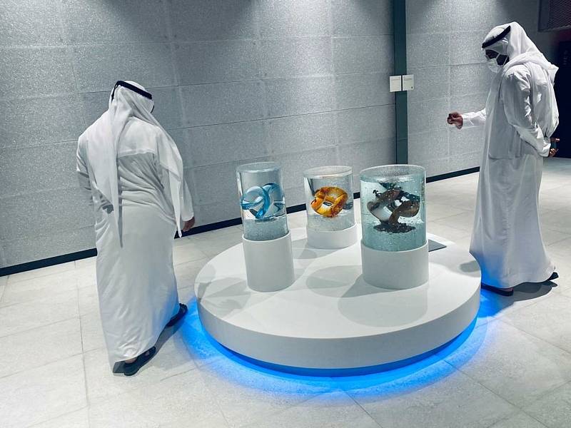 Karvinské lázně Darkov chtějí prostřednictvím světové výstavy EXPO 2020 v pavilonu Czech Springs přilákat do regionu další arabskou klientelu. Výstava se koná v Dubaji od 1. října 2021.