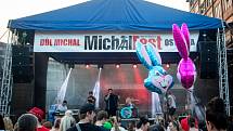 MichalFest 2019 v Ostravě-Michálkovicích.