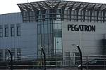 PEGATRON Czech s.r.o. se v létě 2008 stala nástupcem společnosti ASUS Czech s.r.o., která byla první společností působící v nové průmyslové zóně v Ostravě-Hrabové 