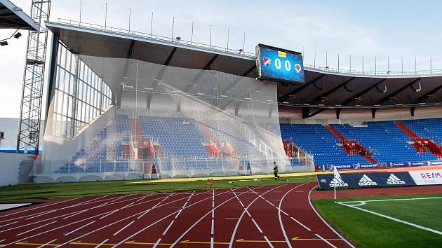 Baník Ostrava - Sparta Praha