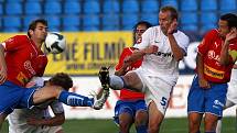 FC Baník Ostrava - FC Viktoria Plzeň