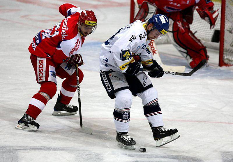 HC Vítkovice Steel – HC Mountfield České Budějovice 3:2 po sam. nájezdech