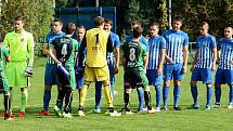 FC Odra Petřkovice - 1. SK Prostějov