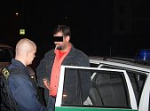 Opilý řidič, kterého policisté přistihli v Ostravě-Michálkovicích