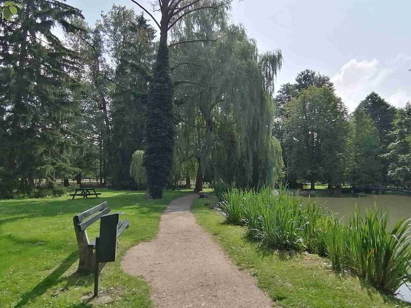 Častolovice se mohou pochlubit přírodou, historií i pivovarskou tradicí.