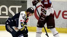 HC Vítkovice Steel - HC Sparta Praha 1:5