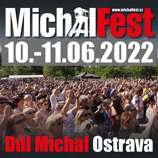 MichalFest 2022