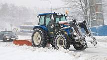 31.3.2013, Boží hod velikonoční, Ostrava, 