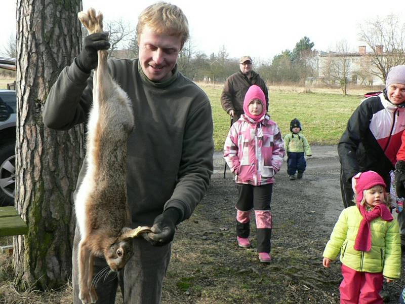 Myslivecký spolek Václavovice u Frýdku-Místku je velice aktivní. Pořádá mnoho společenských akcí. Foto: archiv Mysliveckého spolku Václavovice u Frýdku-Místku, z. s.