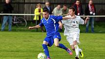 Snímky z utkání Sport-club Pustá Polom – FC Heřmanice Slezská 2:0 (1:0).