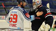 HC Vítkovice Ridera – HC Slovan Bratislava