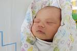 Tereza Lokay, Střítež, narozena 8. května 2022 v Třinci, míra 49 cm, váha 3300 g. Foto: Gabriela Hýblová