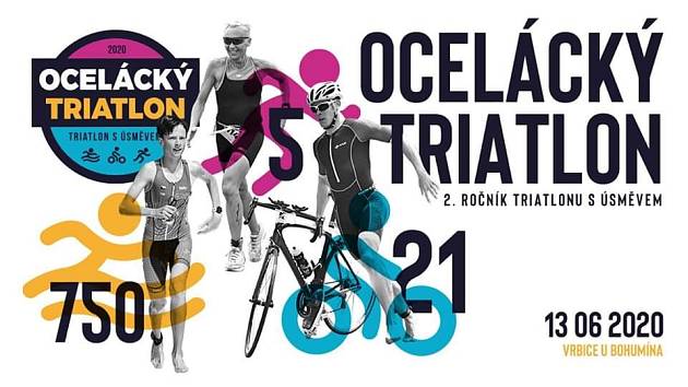 Ocelácký triatlon 2020