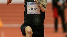 Czech Indoor Gala, mezinárodní halový atletický mítink EA.