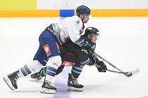 Pelicans Lahti - HC Vítkovice Ridera 4:0 (3. kolo Ligy mistrů, 8. 9. 2023).
