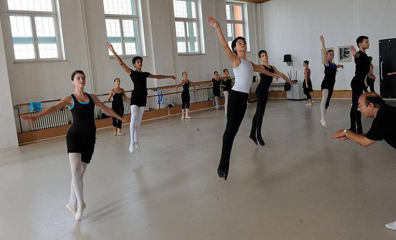 Čtvrtý ročník akce nazvané Ballet & Dance Workshop Ostrava 2010 se opět koná v těchto dnech v moravskoslezské metropoli v prostorách Janáčkovy konzervatoře a Gymnázia v Ostravě (JKGO).