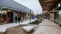 Moravia Outlet centrum