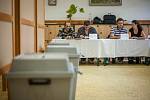 Volby 2013 v Ostravě