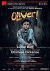 Ve čtvrtek 5. a v sobotu 7. října proběhnou premiéry muzikálu Oliver v divadle J.Myrona.