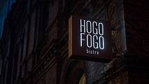 Hogo Fogo bistro v úterý zahajuje nový provoz v historickém domu na Sokolské ulici.