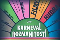 Karneval rozmanitostí