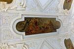Expozice panenek ve valašských krojích a hravé vědy naleznete na holešovském zámku