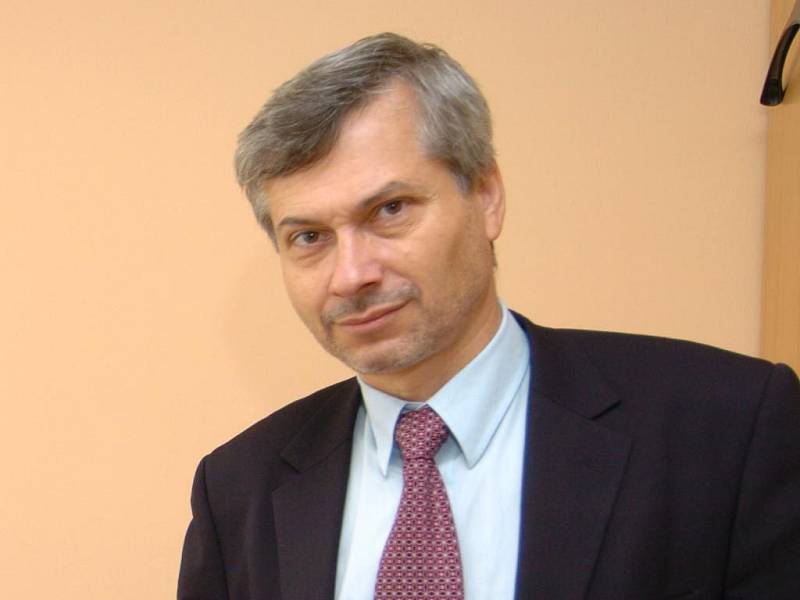 Petr Kajnar