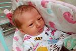 Timea Filipová se narodila mamince Zuzaně Filipové 4. 9. 2020, vážila 3000 g a měřila 49 cm.