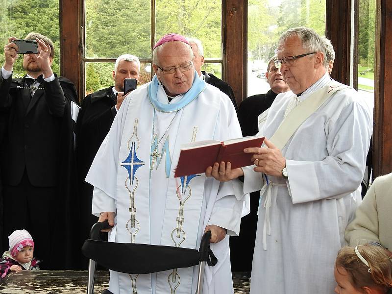 František Václav Lobkowicz.