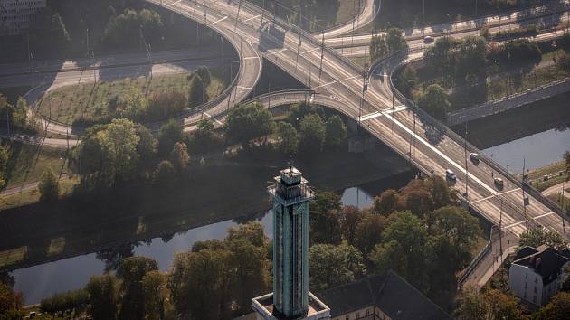 Ostrava. Ilustrační foto.