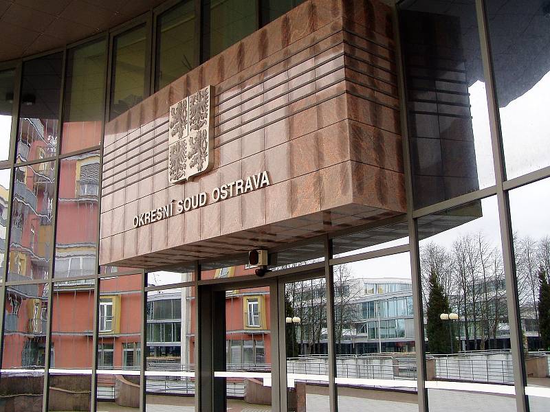 Okresnímu soudu v Ostravě scházejí přísedící soudci.