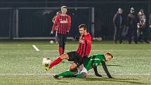 SFC Opava-FC Hlučín 1:1