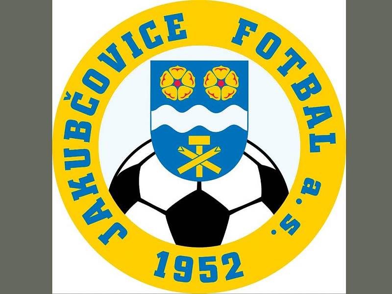 logo Jakubčovice Fotbal