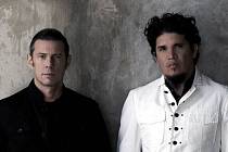 Thievery Corporation z New Yorku