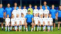 FC Baník Ostrava U8