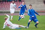 FK Fotbal Třinec - Baník Ostrava