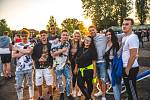 Největší festival taneční hudby v srdci Evropy Beats For Love. 2. července 2022 v Ostravě - Dolní oblasti Vítkovic.