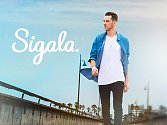 Britský producent a DJ Sigala, vlastním jménem Bruce Fielder.