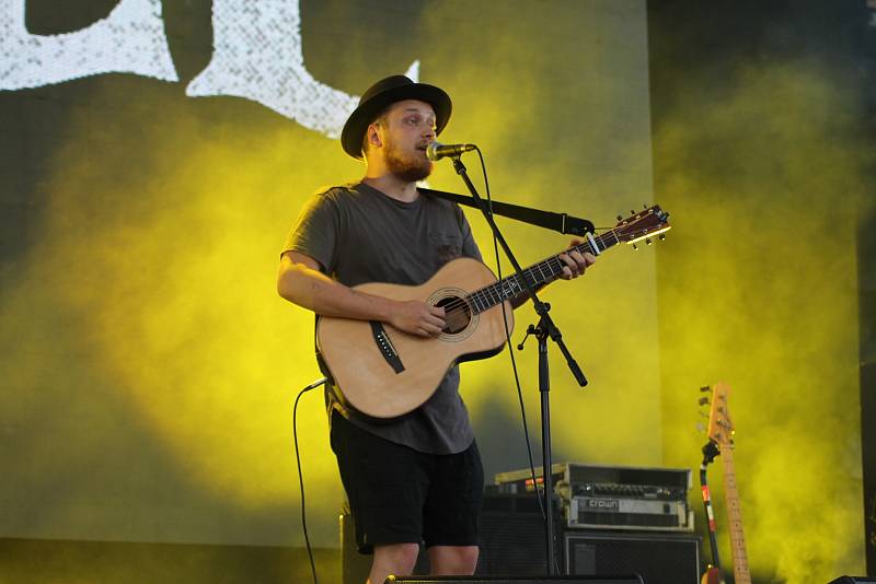 Ve středu 15. července 2020 byl zahájen NeFestival Colours of Ostrava, který je koronavirovou alternativou každoročního mnohatisícového festivalu.