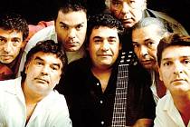 Gipsy Kings vévodí svým uměním nejenom ve Francii.