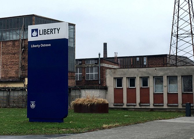 Liberty Ostrava, návrat zaměstnanců je stále v nedohlednu.