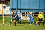 FC Odra Petřkovice - 1. SK Prostějov