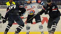 HC Vítkovice Ridera – HC Slovan Bratislava