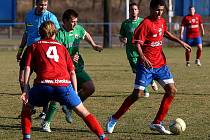 FC Odra Petřkovice – Fotbal Poruba 2011