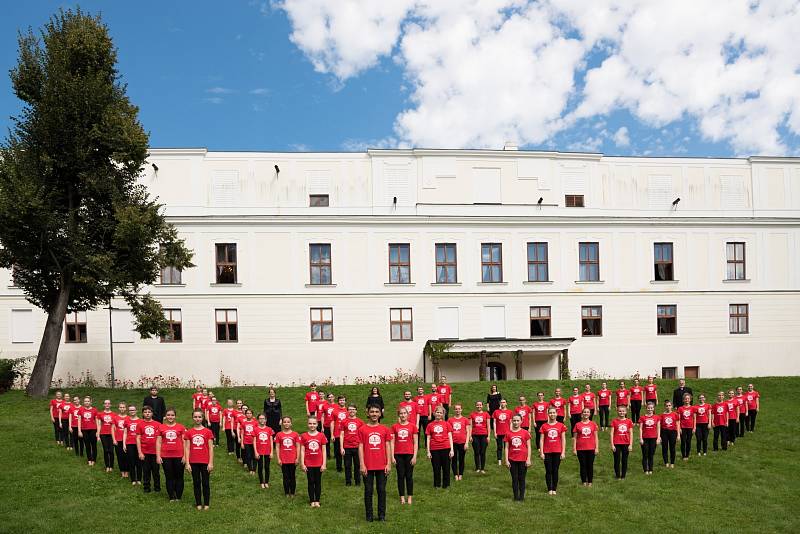 Festival v ulicích - PERMONÍK