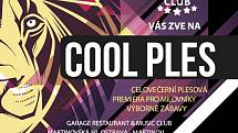 Ples podnikatelského klubu Czech Cool Trade Club se letos uskuteční 26. ledna od 20 hodin v Garage Restaurant Music Clubu v Ostravě-Martinově.