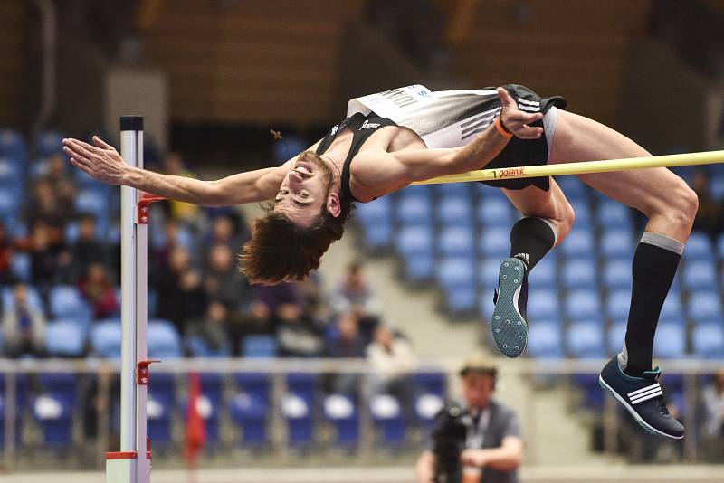 Atletická hala v Ostravě patří k nejmodernějším v České republice. Vyhovuje normám Mezinárodní atletické federace IAAF a splňuje podmínky pro konání atletických závodů a mezinárodních mítinků v zimní halové sezóně.