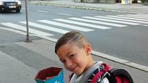 Erik Demeter, 6 let, Opava, ZŠ Opava